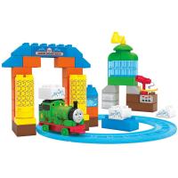 Конструктор Томас на острове Содор Mega Bloks - CNJ12