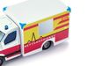 Скорая помощь Siku 1536 Mercedes-Benz Sprinter - SIKU1536