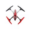 Радиоуправляемый квадрокоптер WLToys Q212K Spaceship RTF WiFi FPV 2.4G - Q212K