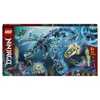 Конструктор LEGO Ninjago Водный дракон - 71754