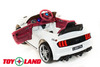 Электромобиль ToyLand Ford GT LQ817A