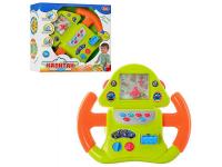 Настольная игра Юный капитан, звуки, мелодии - 7392