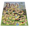 Настольная игра STRATEG Princess sunny - 30356