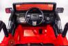 Электромобиль ToyLand Jeep SH 888 4*4