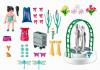 Конструктор Playmobil Торговый центр: Витрина - 5489pm