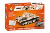 Конструктор COBI Танк Panther (Пантера) - COBI-3035