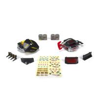 Роботы HexBug *Поединки роботов. Ближний бой* - 419-5957