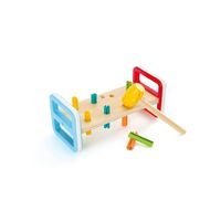 Стучалка Hape Радужная - E0506_HP