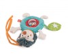 Погремушка HAPPY BABY подвесная ёжик Федя - 330660