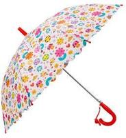 Зонт детский Mary Poppins Цветы, 48 см - 53729