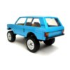 Радиоуправляемый краулер MN Model First Generation Range Rover 4WD RTR масштаб 1:12 2.4G - MN-168-BLUE