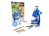 Микроскоп Edu Toys - MS060