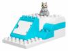 Конструктор LEGO Duplo Новый год - 10837
