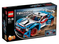 Конструктор LEGO Technic Гоночный автомобиль - 42077