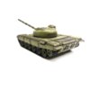 Радиоуправляемый танк Heng Long Советский танк  (Soviet Union) Upgrade V7.0 масштаб 1:16 RTR 2.4GHz - 3939-1Upg V7.0