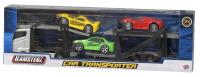 Игровой набор Автоперевозчик - 1373621