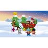 Конструктор LEGO Duplo Новый год - 10837