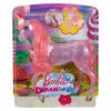 Игровой набор Barbie Dreamtopia Конфетный Единорог - DWH10