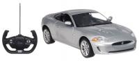 Радиоуправляемая машина Rastar Jaguar XKR масштаб 1:14 - 42200
