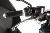 Электроскутер ELTRECO ZING WIDE 60V800W серый - 019016-0352