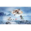 Конструктор LEGO Star Wars Снежный спидер™ - 75268