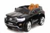 Электромобиль RiverToys Toyota B111BB