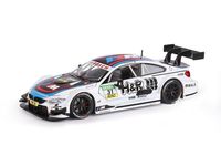 Машина Автопанорама BMW M4, белый, масштаб 1:24, свет, звук - JB1200219