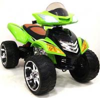 Электроквадроцикл RiverToys E005KX