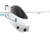 Радиоуправляемый планер Volantex RC Ranger 1600мм PNP - EXA75707P