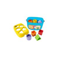 Сортер Fisher-Price Первые кубики малыша - FFC84