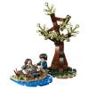 Конструктор LEGO Harry Potter Экспекто Патронум - 75945