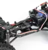 Радиоуправляемый краулер Hobby Cruiser РК-4 Waterproof 4WD RTR масштаб 1:24 2.4G - 136240V2|13684-5