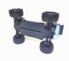 Радиоуправляемый трагги Himoto Centro 4WD RTR масштаб 1:18 2.4G - E18XT-28806G