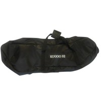 Сумка для самоката Kugoo S2Bag, Black - Kugoo S2Bag