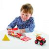 Набор игрушка Mattel Blaze Вспыш и пусковое устройство - CGK15