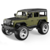 Радиоуправляемый краулер Double Eagle Land Rover Defender 110 4WD RTR масштаб 1:14 2.4G - E362-003 BLACK