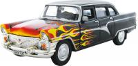 Машина Autogrand *ГАЗ-13 *ЧАЙКА* пламя 1:43 - 32594