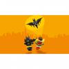 Конструктор LEGO Batman Movie Бэтмолёт - 70916