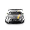 Радиоуправляемая машина Rastar Mercedes AMG GT3 масштаб 1:14 27MHZ - 74100G