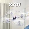 Радиоуправляемый квадрокоптер MJX X-Series X701 RTF 2.4G - X701