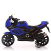 Электромотоцикл RiverToys K333KK