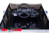 Электромобиль ToyLand Mercedes-Benz G63 6х6