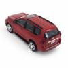 Радиоуправляемый джип Creative Double Star Toyota Land Cruiser Prado масштаб 1:16 27MHz - 1052