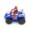 Радиоуправляемый квадроцикл-амфибия HappyCow Sand AutoCycle - 777-351