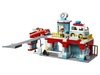 Конструктор LEGO DUPLO Town Гараж и автомойка - 10948