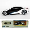 Радиоуправляемая машина Rastar BMW I8 масштаб 1:24 - 48400