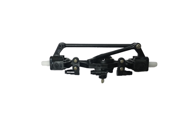 Мост передний для краулера Aosenma RC Rock Crawler Car FY002BW - 002BW-3