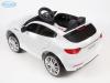 Электромобиль Barty Maserati Levante T005MP