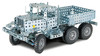 Конструктор Eitech *Грузовик*, 730 элементов - EIT-710WOW