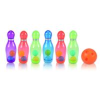 Игровой набор YG Sport *Радужный боулинг-шар 19* - YG25D